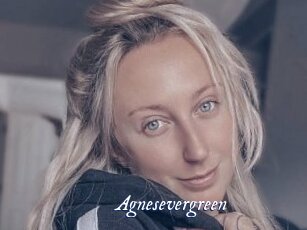 Agnesevergreen