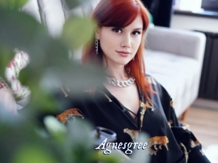 Agnesgree