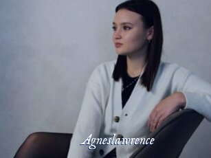 Agneslawrence