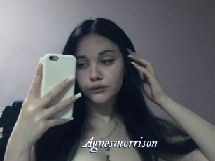 Agnesmorrison