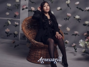 Agnessagill