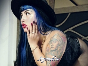 Agnessblue