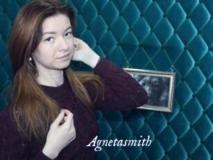 Agnetasmith