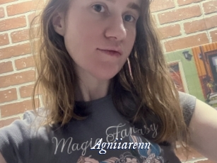 Agniiarenn