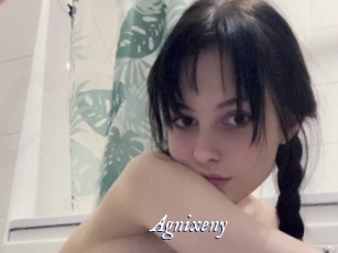 Agnixeny