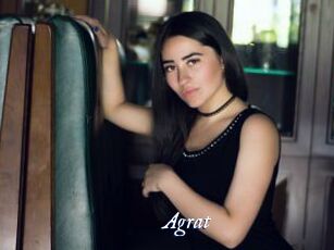 Agrat