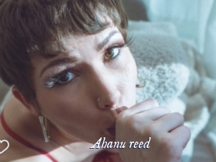 Ahanu_reed