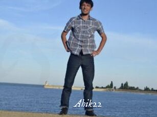Ahik22