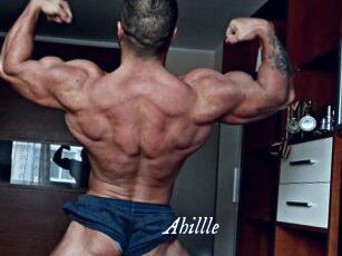 Ahillle