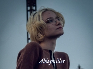 Ahleymiller