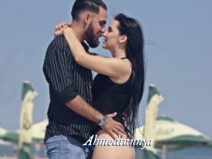 Ahmedtannya