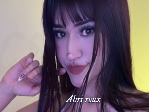 Ahri_roux