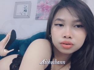 Aickochann