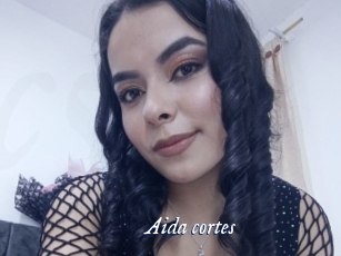Aida_cortes