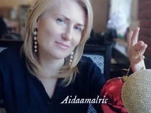 Aidaamalric