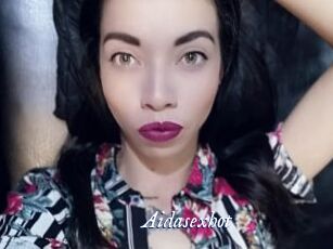 Aidasexhot