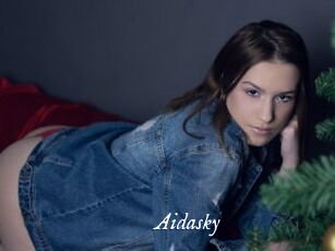 Aidasky