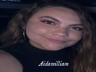 Aidawilliam