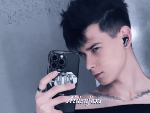 Aidenfoxs