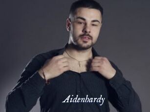 Aidenhardy