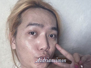 Aidriansimon