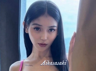 Aikasasaki