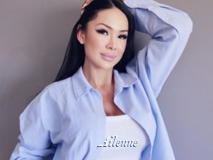Ailenne