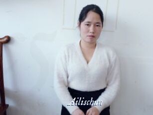 Ailischun