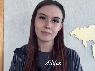 Aillfox
