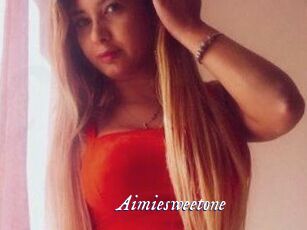 Aimiesweetone