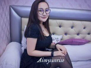 Aimysunrise