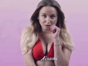 Ainami