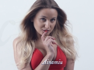 Ainamiu