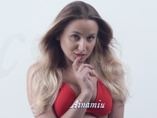 Ainamiu