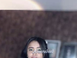 Ainaraboob