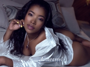 Ainarareel