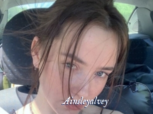 Ainsleyalvey