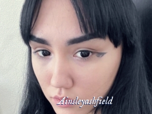 Ainsleyashfield