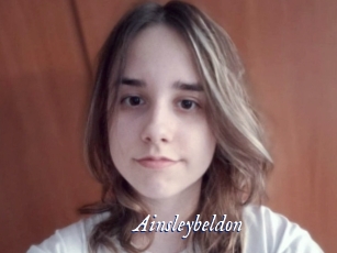 Ainsleybeldon