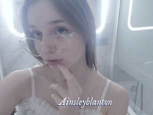 Ainsleyblanton