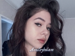 Ainsleybolam