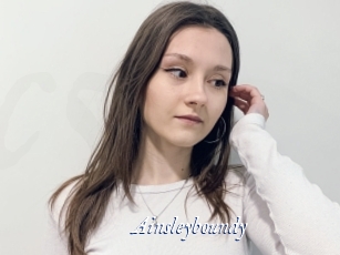 Ainsleyboundy
