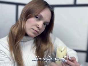 Ainsleybrownell