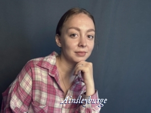 Ainsleyburge