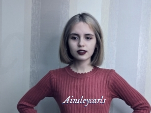 Ainsleycarls