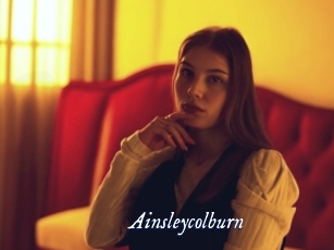 Ainsleycolburn