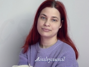 Ainsleycouncil