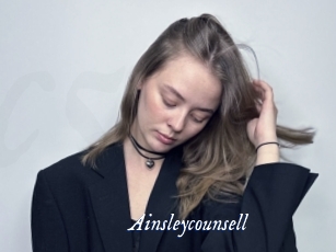 Ainsleycounsell
