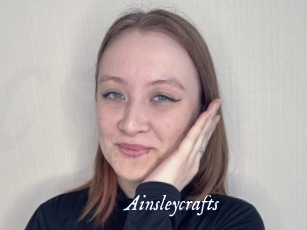 Ainsleycrafts