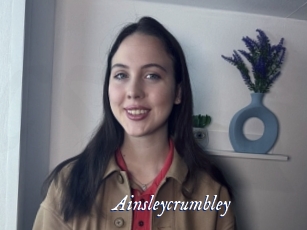 Ainsleycrumbley
